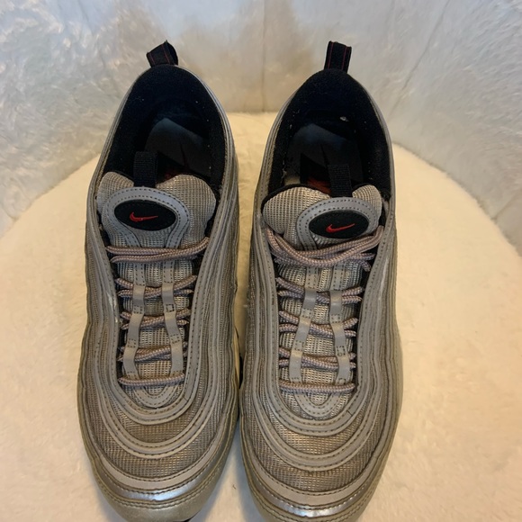 Nike Air Max 97 Sliver Bullet - Picture 4 of 8